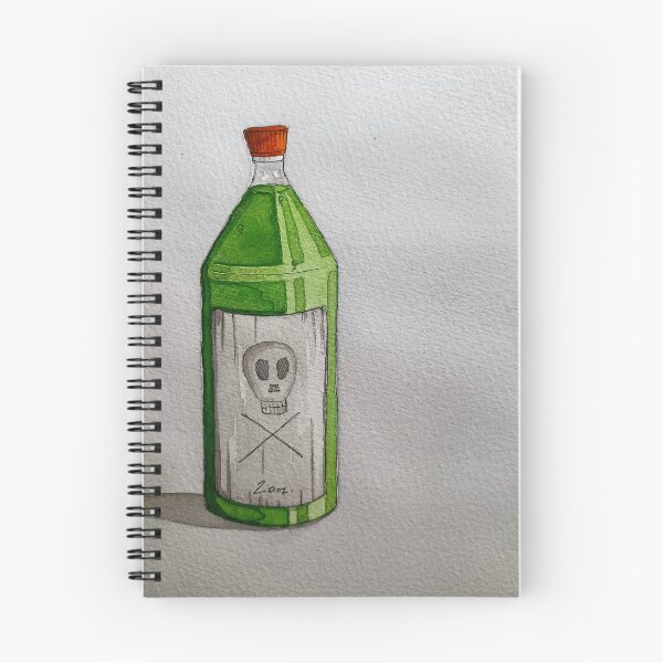Aperçu de l'œuvre Sauce piquante verte créée et vendue par ImitationArt.