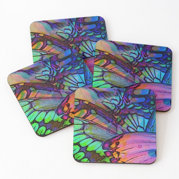 Item preview, Butterfly Wings designed and sold by KidaDiNicchi.