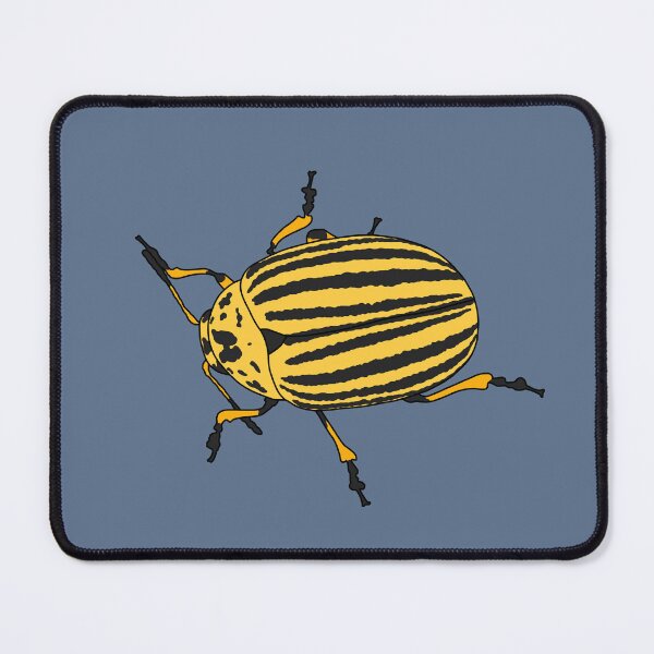 Item preview, Colorado Potato Beetle designed and sold by taylorrowan.