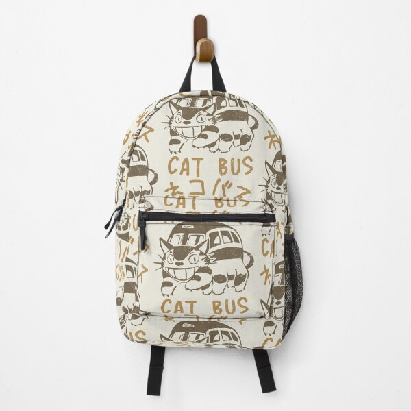 Item preview, Spirit Cat | Vintage Retro Design designed and sold by SALENTOmadness.