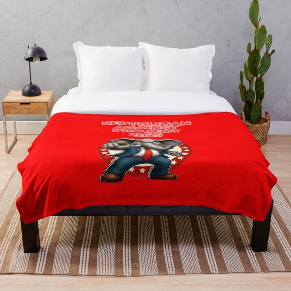 Item preview, Republicanos contra el Proyecto 2025 designed and sold by ResistThreads.
