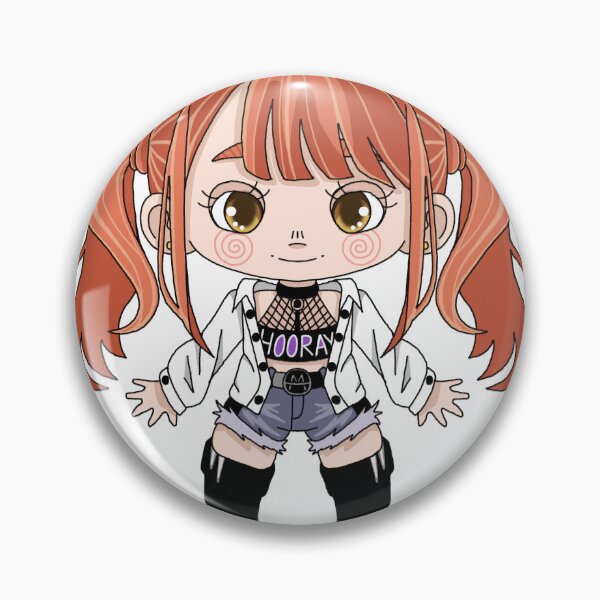 Item preview, Rika D4DJ designed and sold by Deadpatsy.