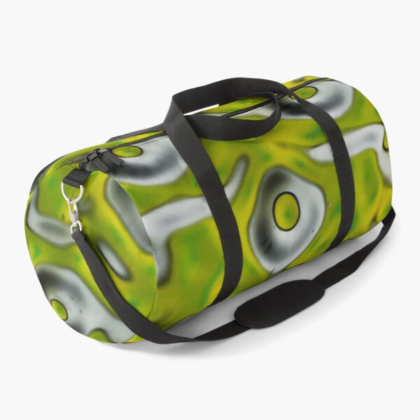 Item preview, cymatics green wave designed and sold by le5gualkee.