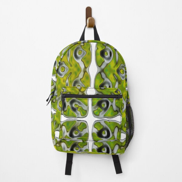 Item preview, cymatics green wave designed and sold by le5gualkee.