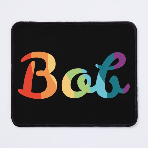 Item preview, Bob Name designed and sold by embur101.