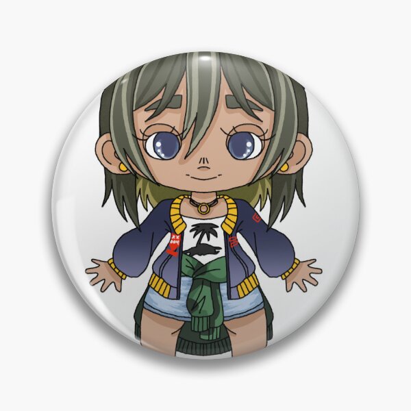 Item preview, Maho D4DJ designed and sold by Deadpatsy.