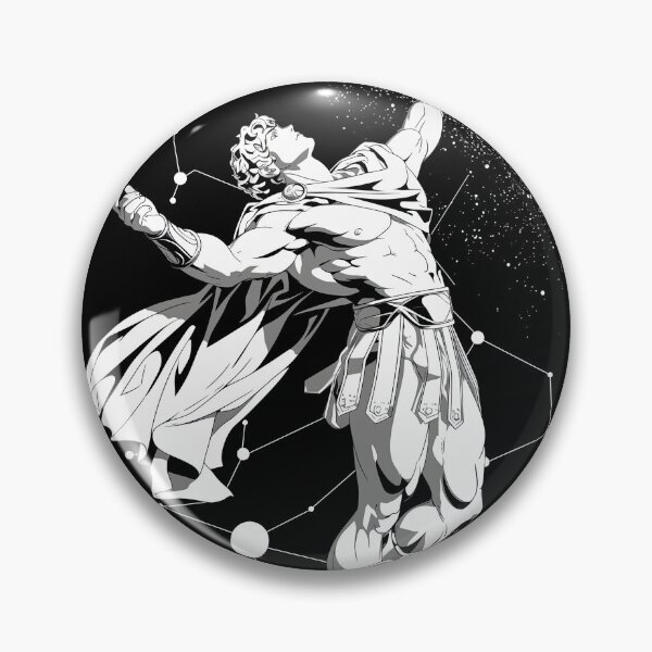 Item preview, Starborn Titan designed and sold by Retro Type.