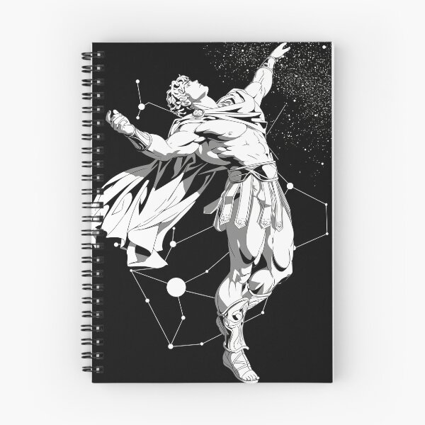 Item preview, Starborn Titan designed and sold by Retro Type.