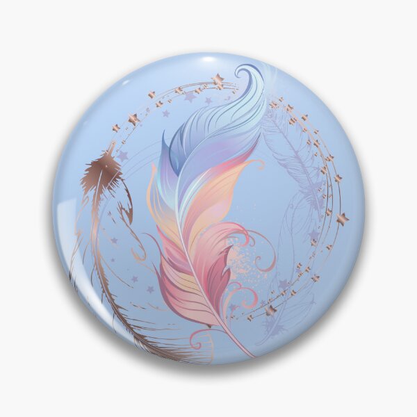 Item preview, Light as a Feather designed and sold by LadyBee86.