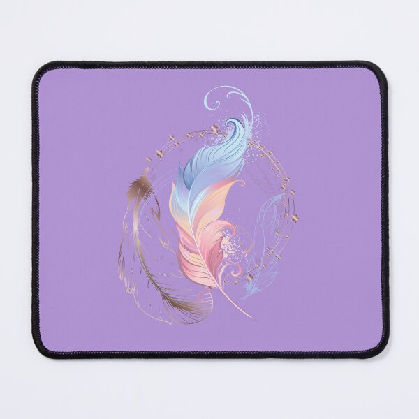 Item preview, Light as a Feather designed and sold by LadyBee86.