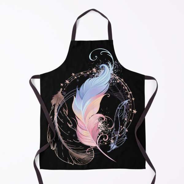 Item preview, Light as a Feather designed and sold by LadyBee86.