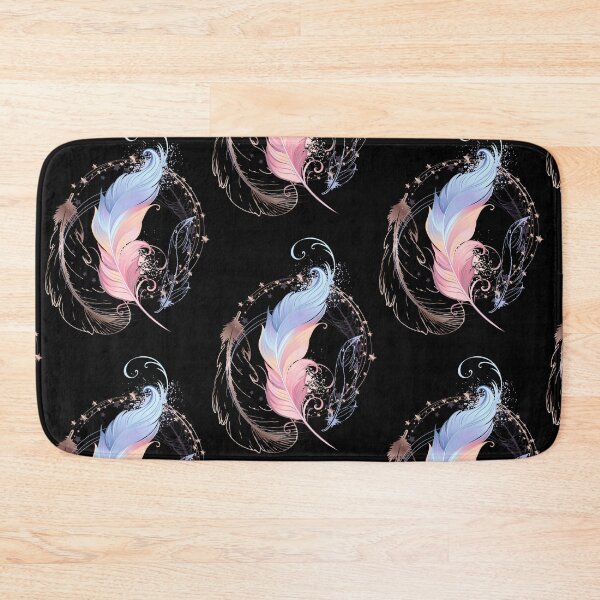 Item preview, Light as a Feather designed and sold by LadyBee86.