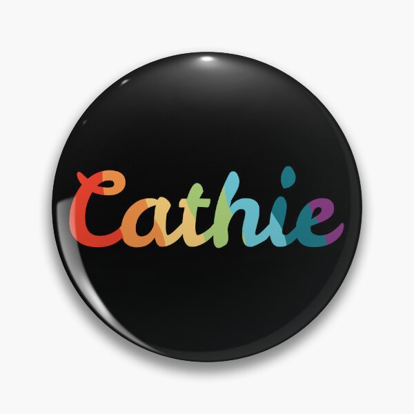 Item preview, Cathie Name  designed and sold by embur101.