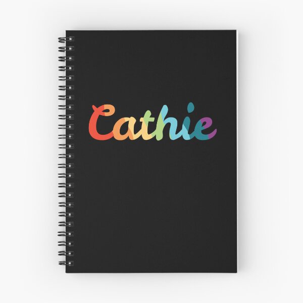 Item preview, Cathie Name  designed and sold by embur101.