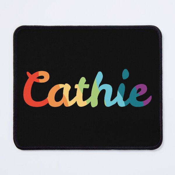 Item preview, Cathie Name  designed and sold by embur101.