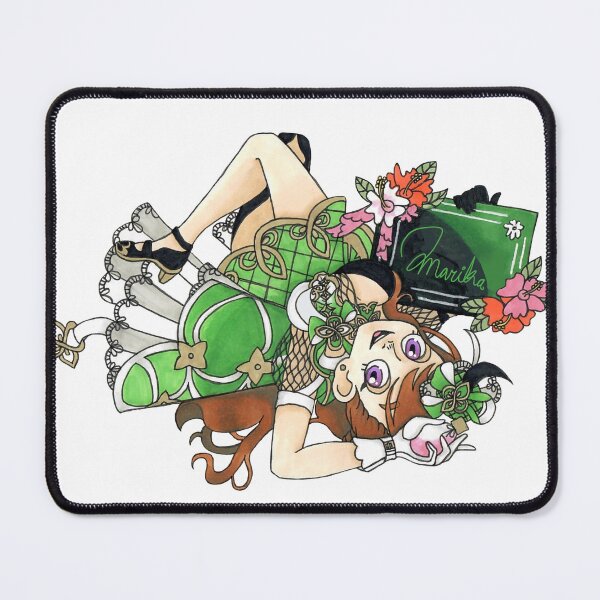 Item preview, Marika Navigation D4DJ designed and sold by Deadpatsy.
