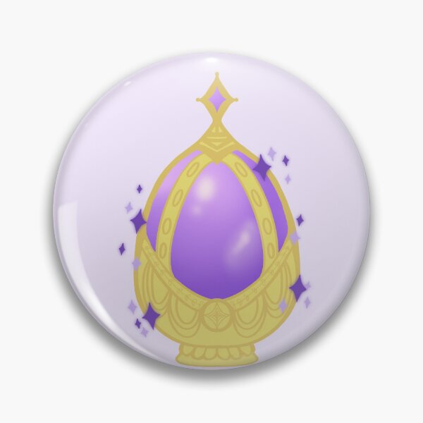 Item preview, Homura Akemi Soul Gem  designed and sold by happyarden.