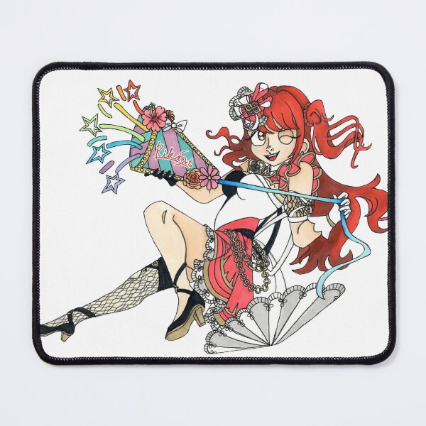 Item preview, Rika Navigation D4DJ designed and sold by Deadpatsy.