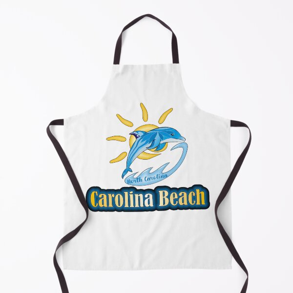 Item preview, Carolina Beach NC dolphin designed and sold by studioss76.