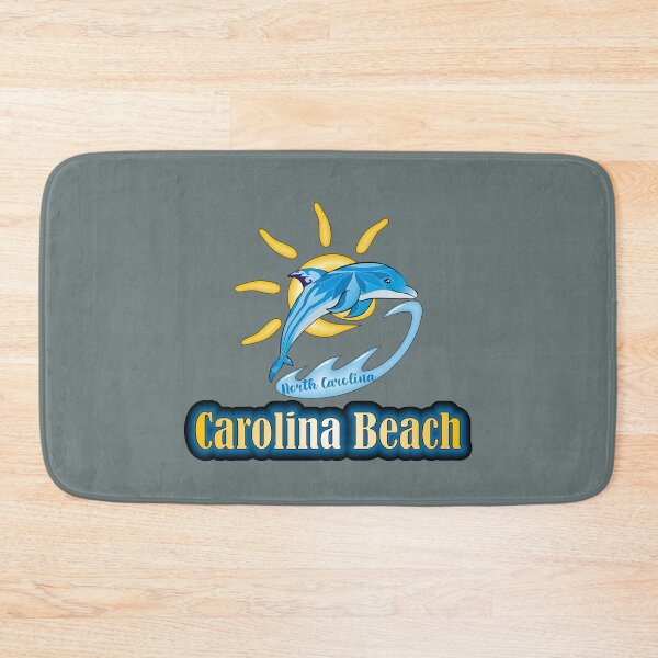 Item preview, Carolina Beach NC dolphin designed and sold by studioss76.