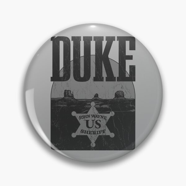 Item preview, Duke designed and sold by robotrobotROBOT.