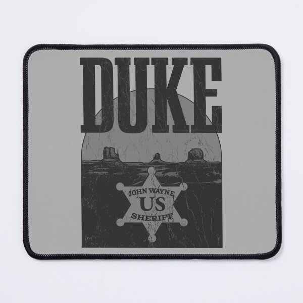 Item preview, Duke designed and sold by robotrobotROBOT.