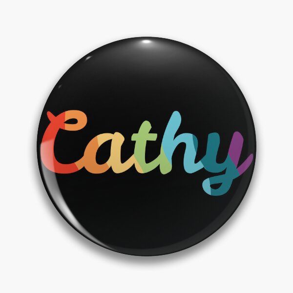 Item preview, Cathy Name  designed and sold by embur101.