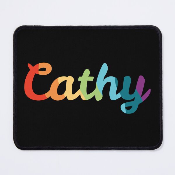 Item preview, Cathy Name  designed and sold by embur101.