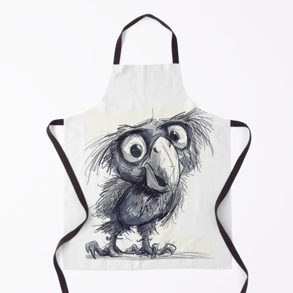 Item preview, Whacky Parrrot designed and sold by Ellimade.
