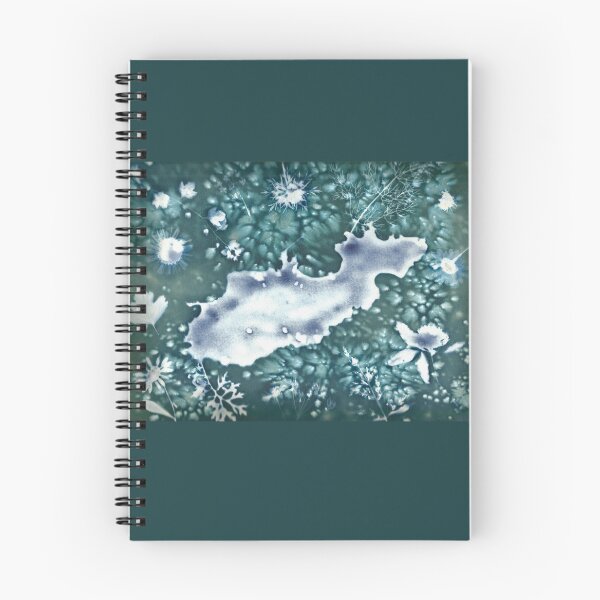 Item preview, La vie en bleu designed and sold by AgnesPerry2020.