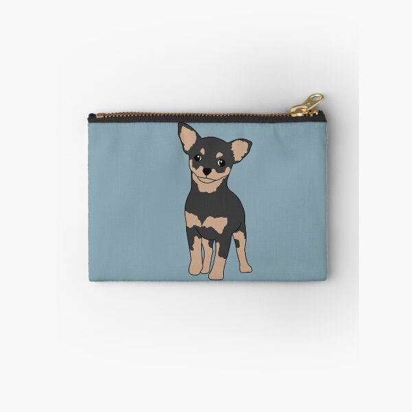 Item preview, Black and Tan Chihuahua designed and sold by taylorrowan.