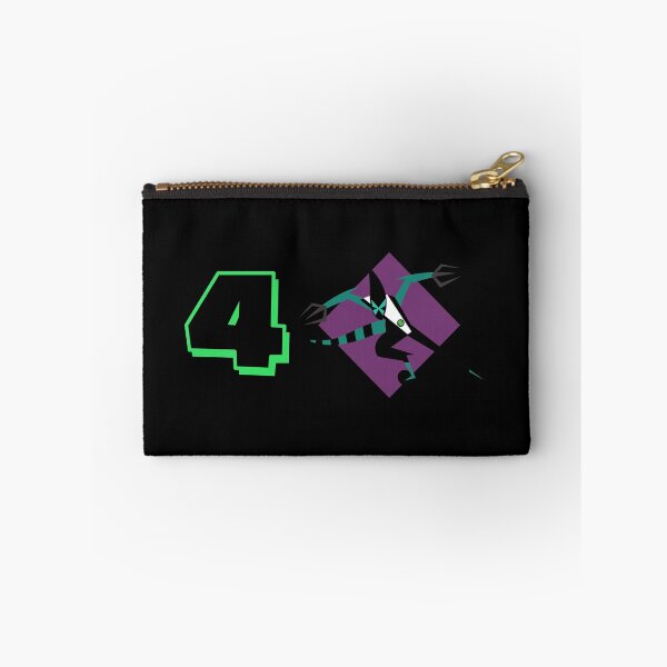 Item preview, Ben 10 - #4 XLR8 designed and sold by Bluefooted.
