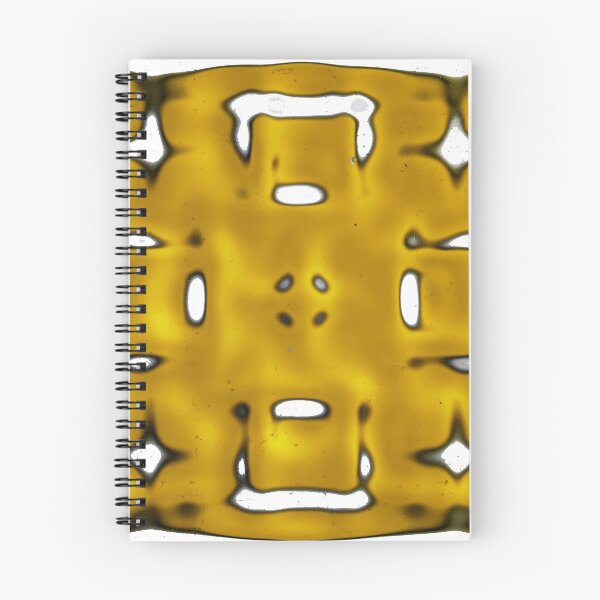Item preview, cymatics wave pattern designed and sold by le5gualkee.