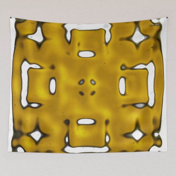Item preview, cymatics wave pattern designed and sold by le5gualkee.