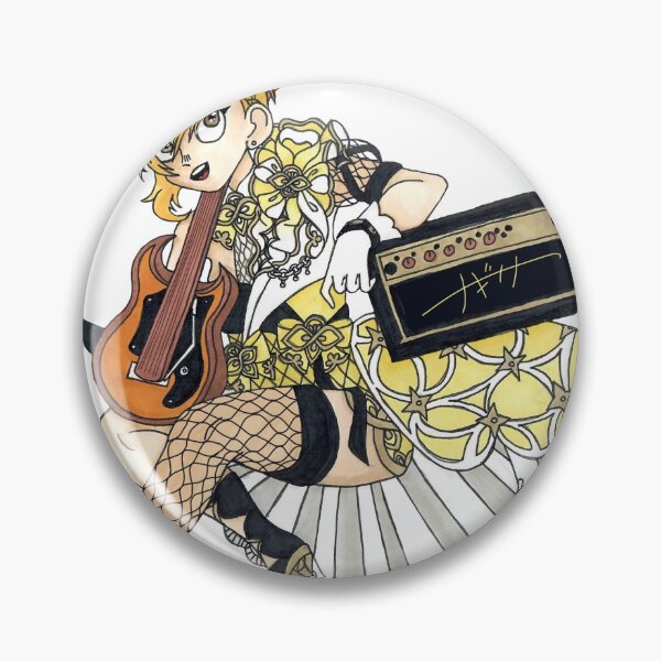 Item preview, Nagisa Navigation D4DJ designed and sold by Deadpatsy.