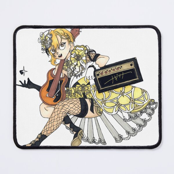 Item preview, Nagisa Navigation D4DJ designed and sold by Deadpatsy.