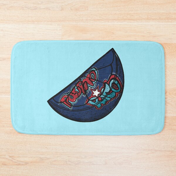 Item preview, Puerto Rican Slice of Life  designed and sold by Inx Artworks.