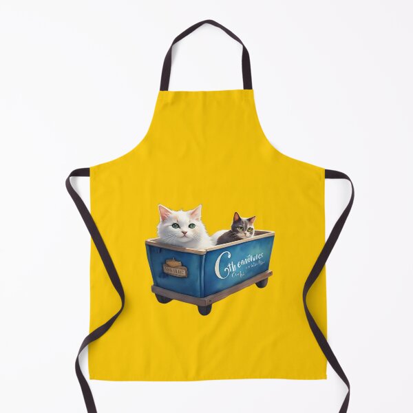 Item preview, The Magic Journey of Cats designed and sold by FelisDomesticus.