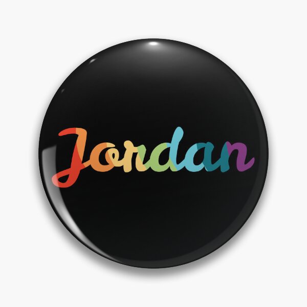 Item preview, Jordan Name  designed and sold by embur101.