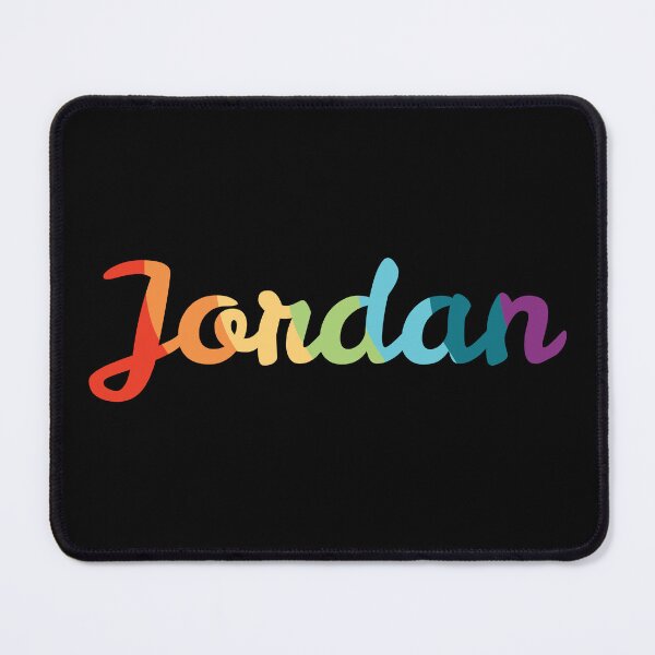 Item preview, Jordan Name  designed and sold by embur101.
