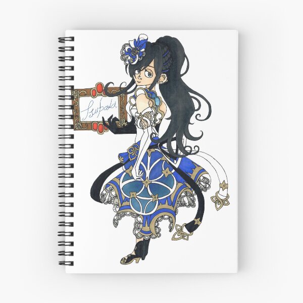 Item preview, Tsubaki Navigation D4DJ designed and sold by Deadpatsy.