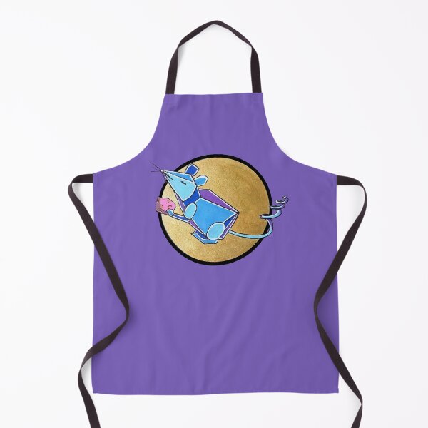 Item preview, Geometric Mouse designed and sold by Hypedi.