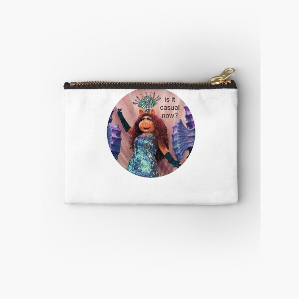 Item preview, Casual miss Piggy By Chappell Roan  designed and sold by kaylaasart.
