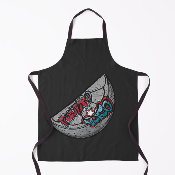 Item preview, Cool Grey Puerto Rican Slice of Life  designed and sold by Inx Artworks.