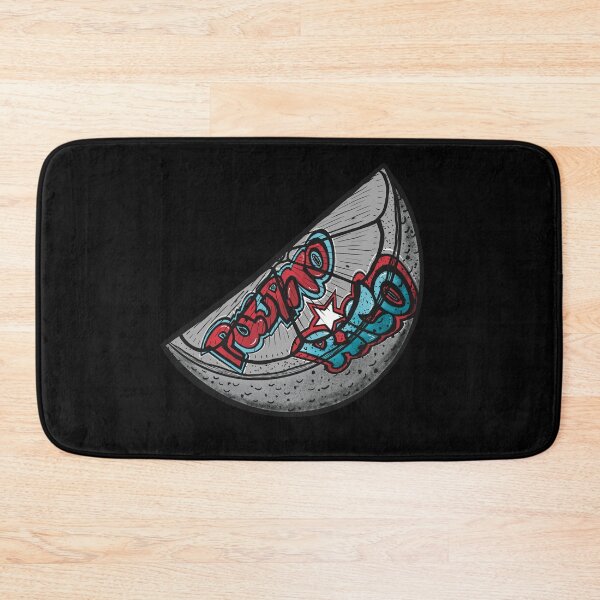 Item preview, Cool Grey Puerto Rican Slice of Life  designed and sold by Inx Artworks.