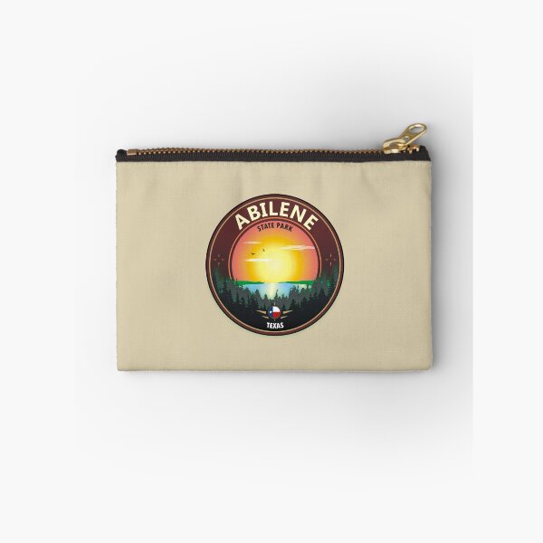 Item preview, Abilene State Park Texas nature landscape designed and sold by studioss76.