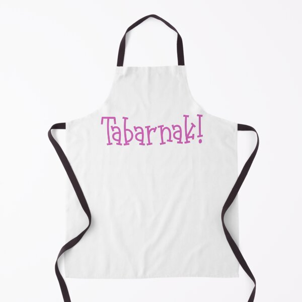 Item preview, Tabarnak! Bold pink Boho designed and sold by EmeraldeaArt.