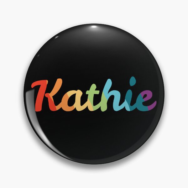 Item preview, Kathie Name  designed and sold by embur101.