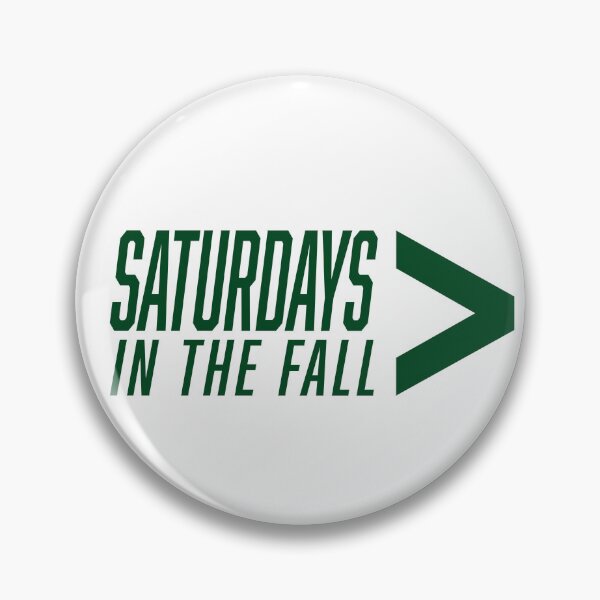 Item preview, Saturdays in the Fall designed and sold by brendantburress.