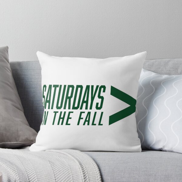 Item preview, Saturdays in the Fall designed and sold by brendantburress.